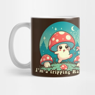 tripping hazard Mug